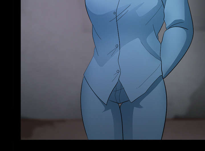 死亡的假象漫画,第17章：引来预警4图