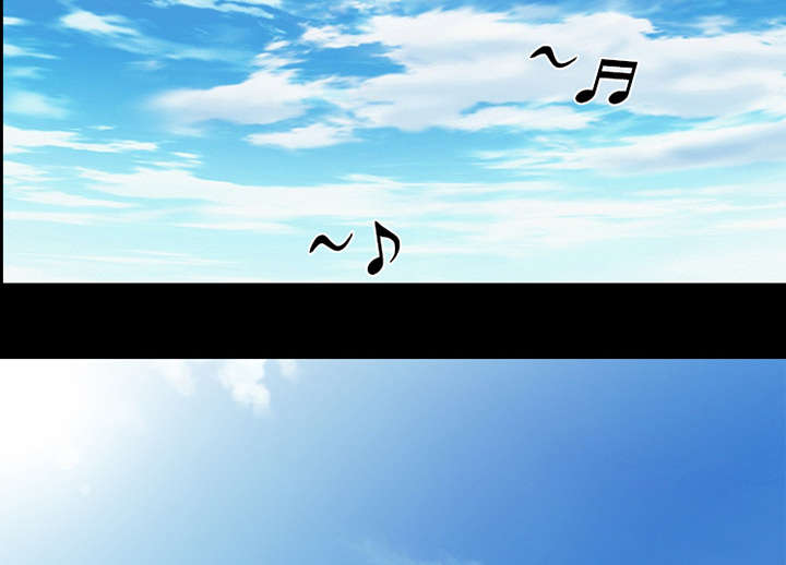 死亡的假象漫画,第19章：照片不见了1图