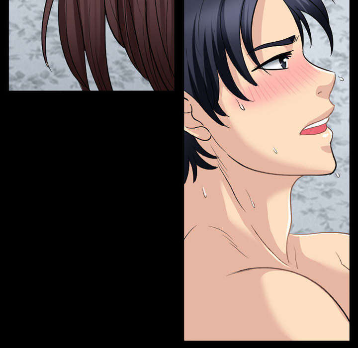 死亡的假象漫画,第43章：你在哪里上班3图