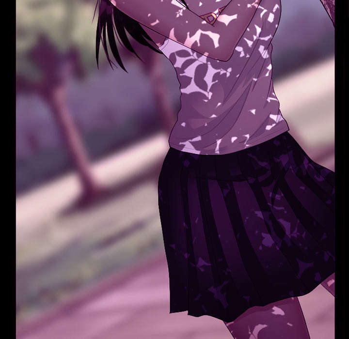 死亡的假象漫画,第40章：噩梦1图