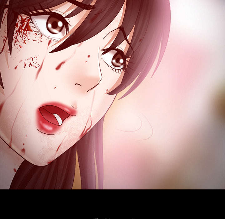 死亡的假象漫画,第6章：刑警找你2图