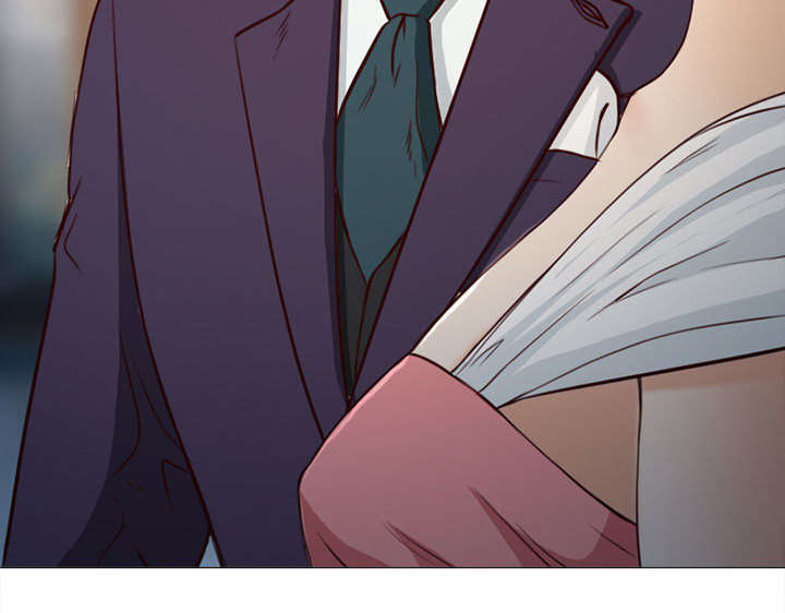 死亡的假象漫画,第52章：眼熟的男人4图