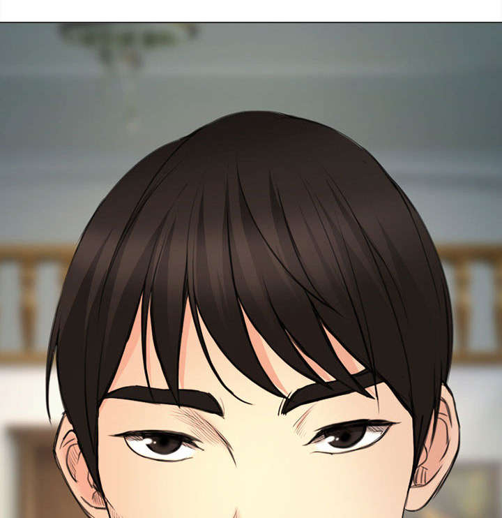 死亡的假象漫画,第55章：相见1图