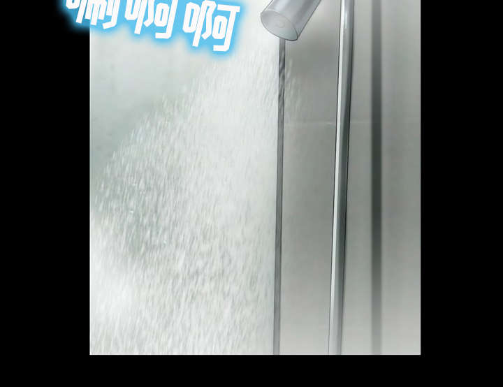 死亡的假象漫画,第23章：探监3图