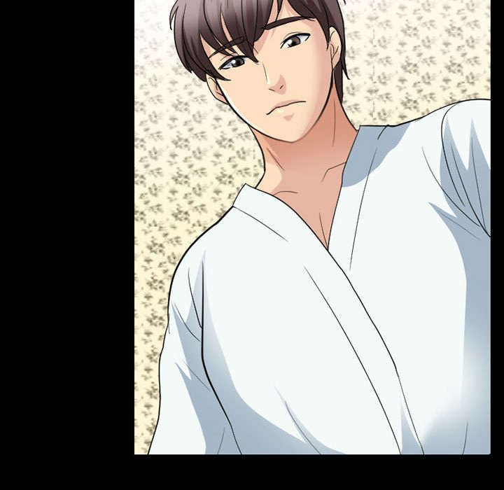 死亡的假象漫画,第42章：安慰4图