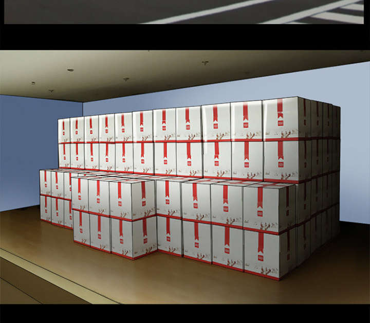 死亡的假象漫画,第30章：副作用2图