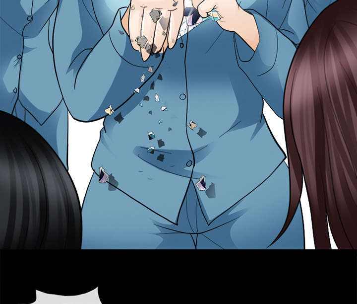 死亡的假象漫画,第20章：爆发4图