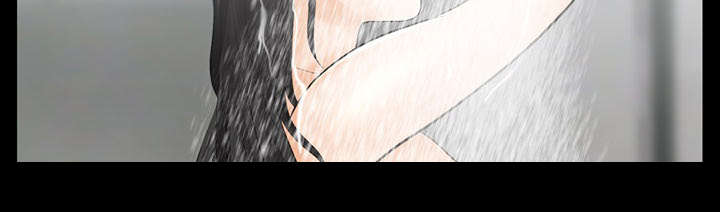 死亡的假象漫画,第23章：探监1图