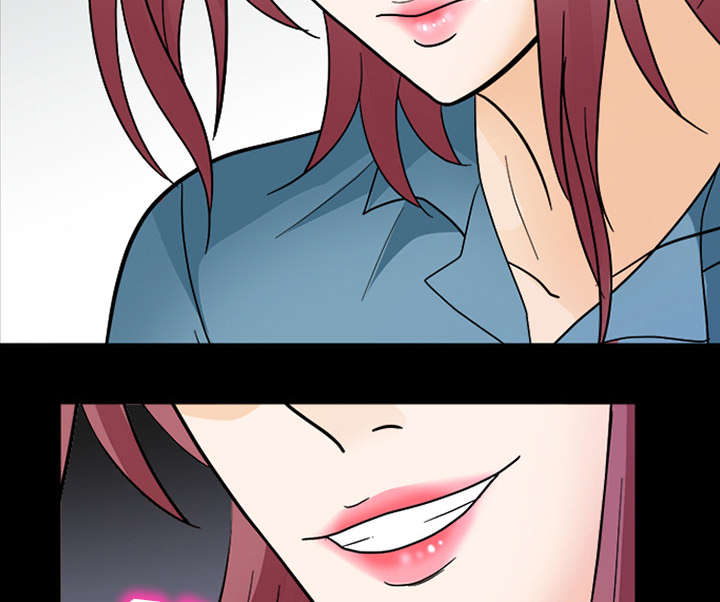 死亡的假象漫画,第19章：照片不见了3图