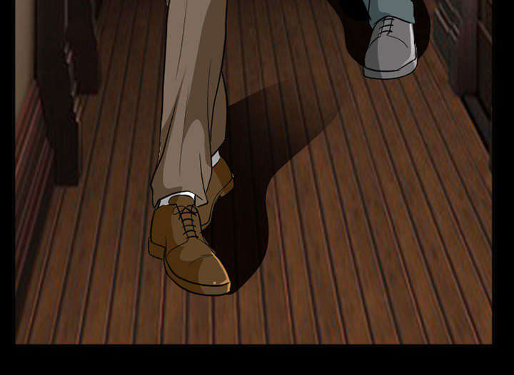 死亡的假象漫画,第45章：男公关来了4图