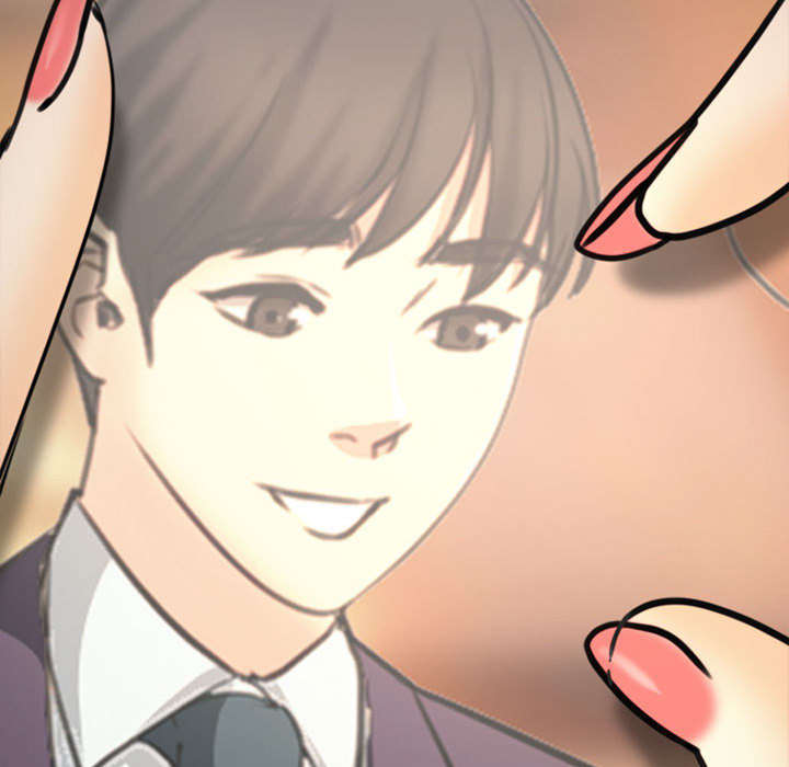 死亡的假象漫画,第54章：伤心的恶善美4图