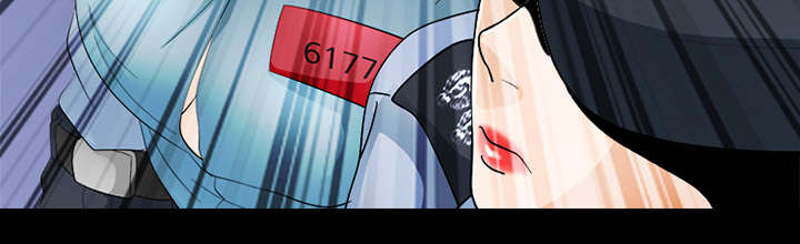 死亡的假象漫画,第9章：入狱1图