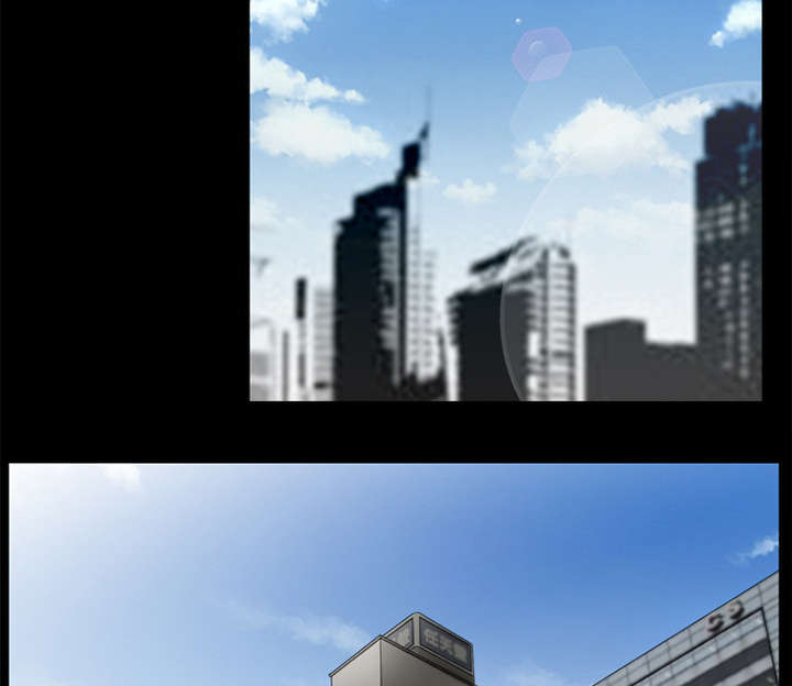 死亡的假象漫画,第30章：副作用5图