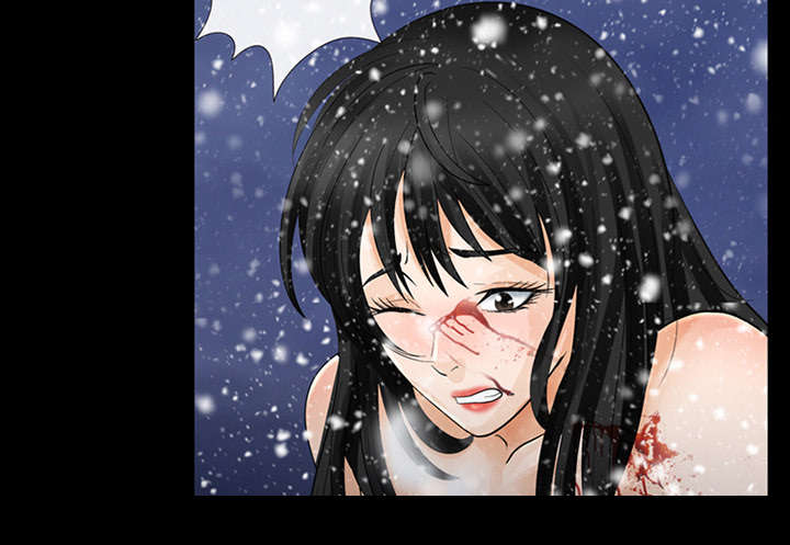 死亡的假象漫画,第5章：失去意识2图