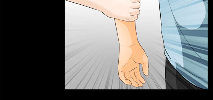 死亡的假象漫画,第34章：熟系的背影5图