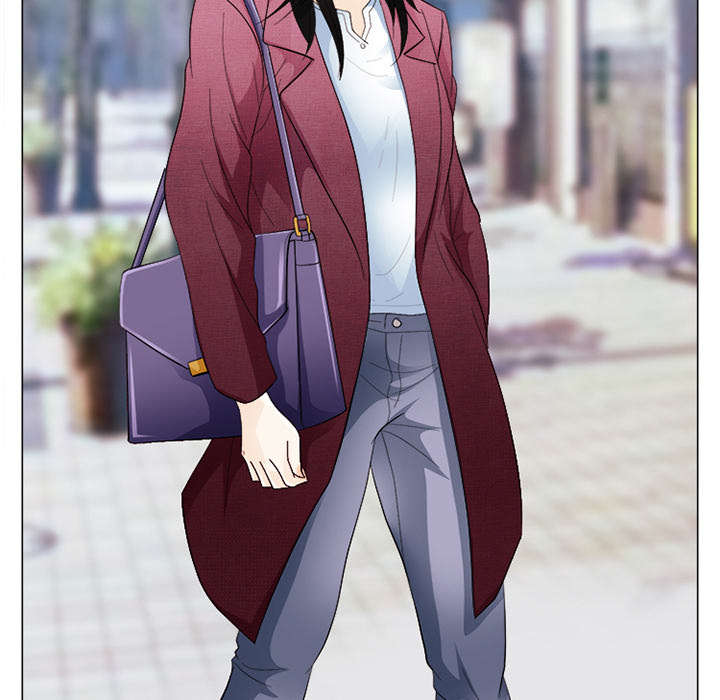 死亡的假象漫画,第8章：盘问4图