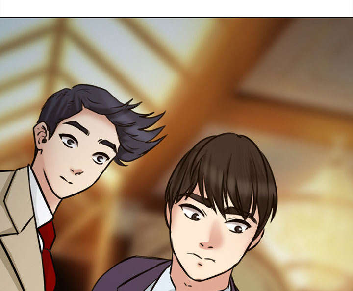 死亡的假象漫画,第53章：同样的眼熟4图