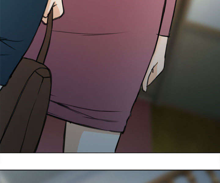 死亡的假象漫画,第55章：相见2图