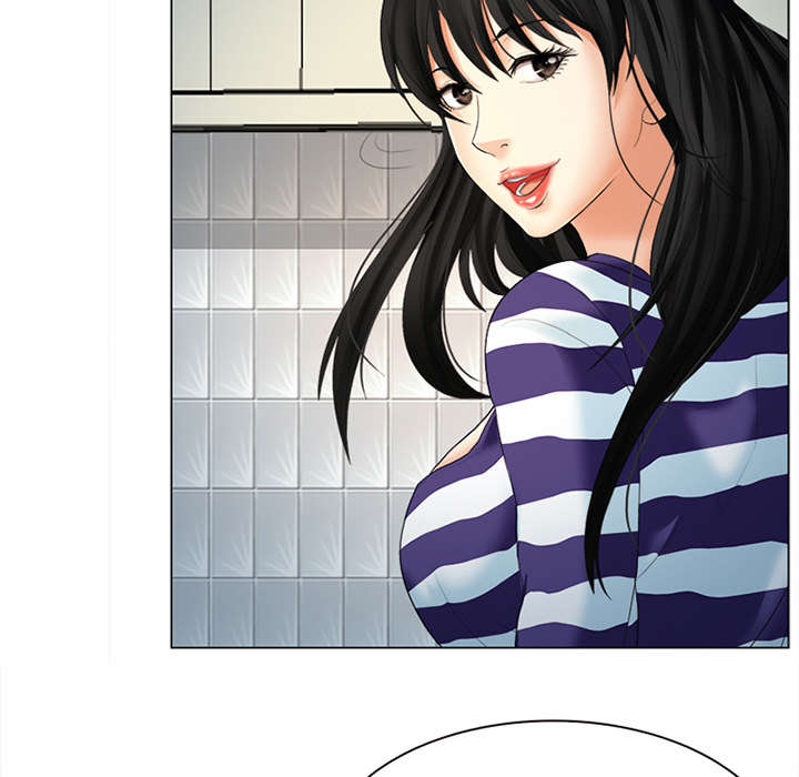 死亡的假象漫画,第3章：成源欧巴4图