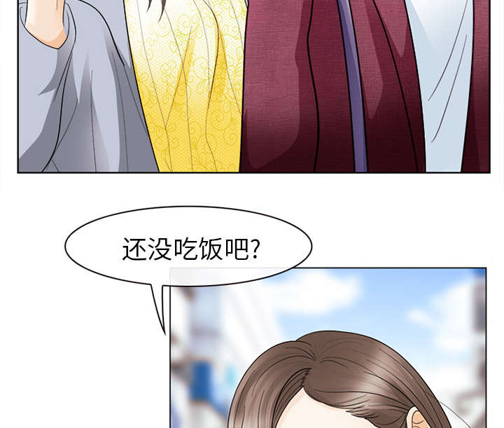 死亡的假象漫画,第8章：盘问1图