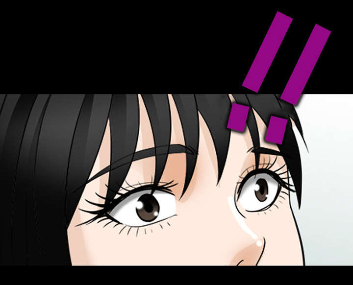 死亡的假象漫画,第34章：熟系的背影3图