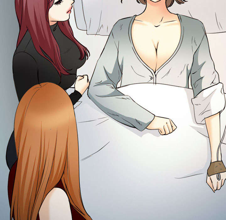 死亡的假象漫画,第52章：眼熟的男人3图