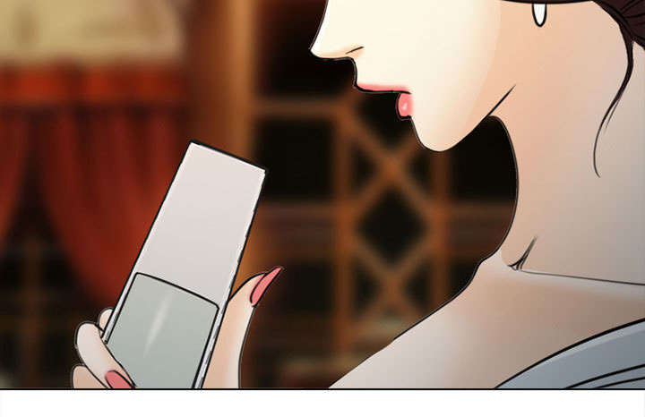 死亡的假象漫画,第53章：同样的眼熟2图