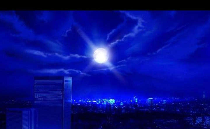 死亡的假象漫画,第42章：安慰1图