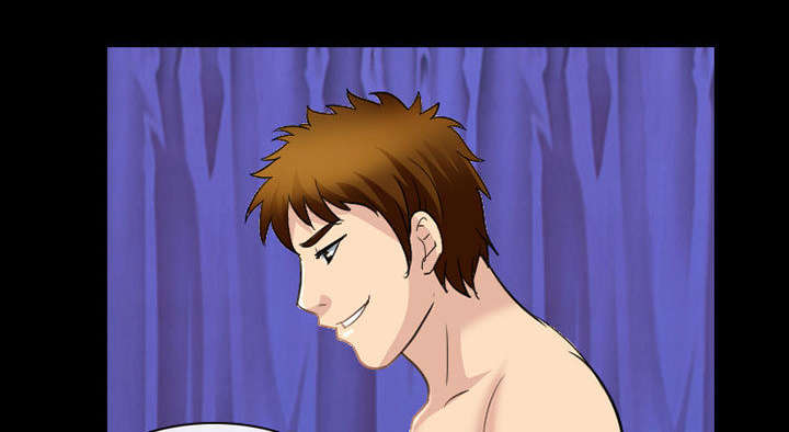 死亡的假象漫画,第44章：副作用明显5图