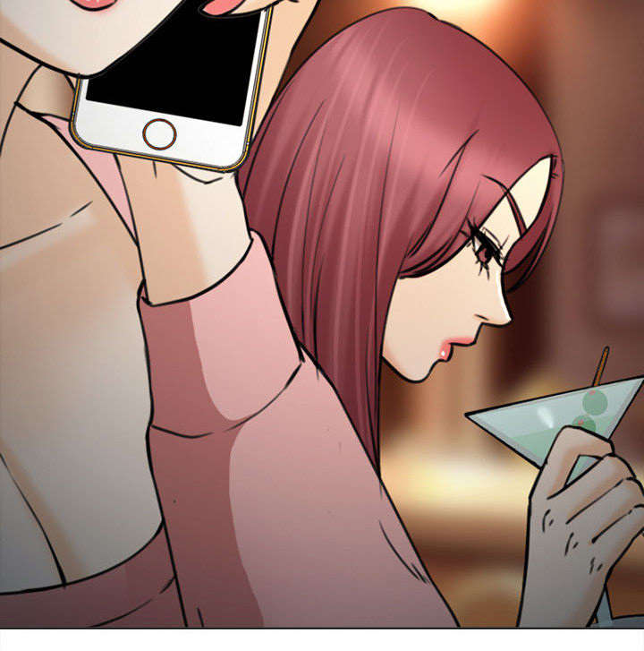 死亡的假象漫画,第53章：同样的眼熟5图