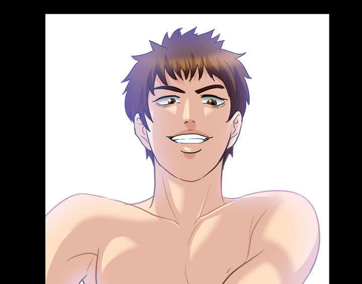 死亡的假象漫画,第44章：副作用明显4图