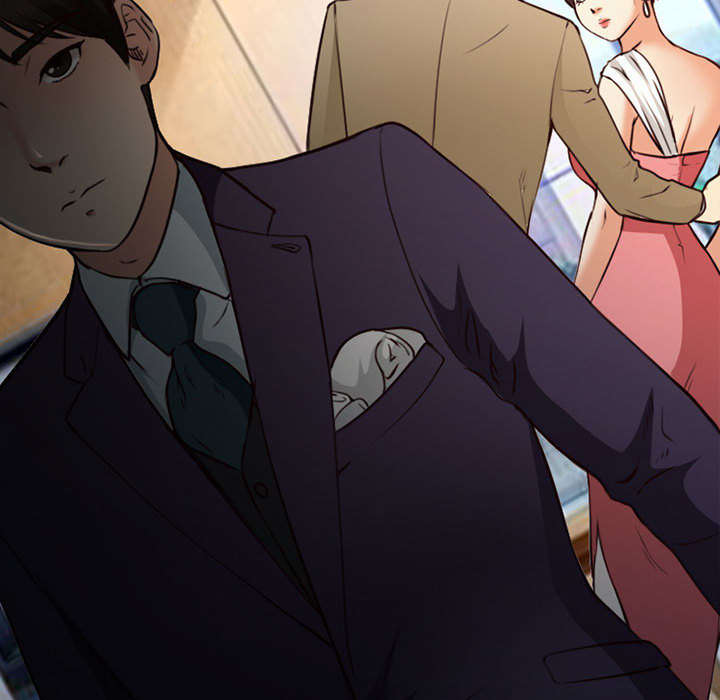 死亡的假象漫画,第52章：眼熟的男人4图