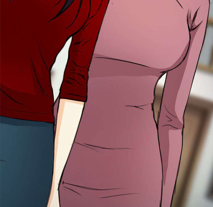 死亡的假象漫画,第55章：相见1图