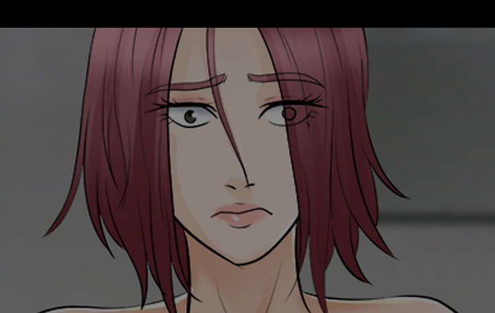 死亡的假象漫画,第26章：道谢1图