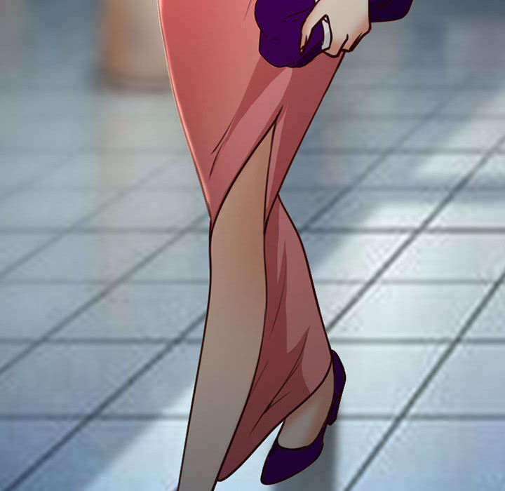 死亡的假象漫画,第51章：上层酒会4图