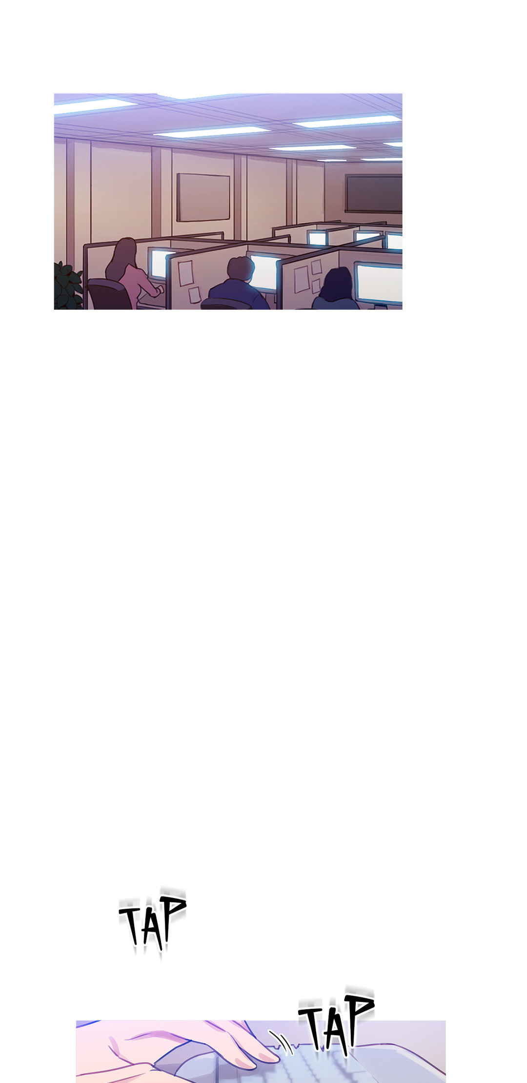 冷艳高贵女王合集漫画,第41章：原谅的方式1图