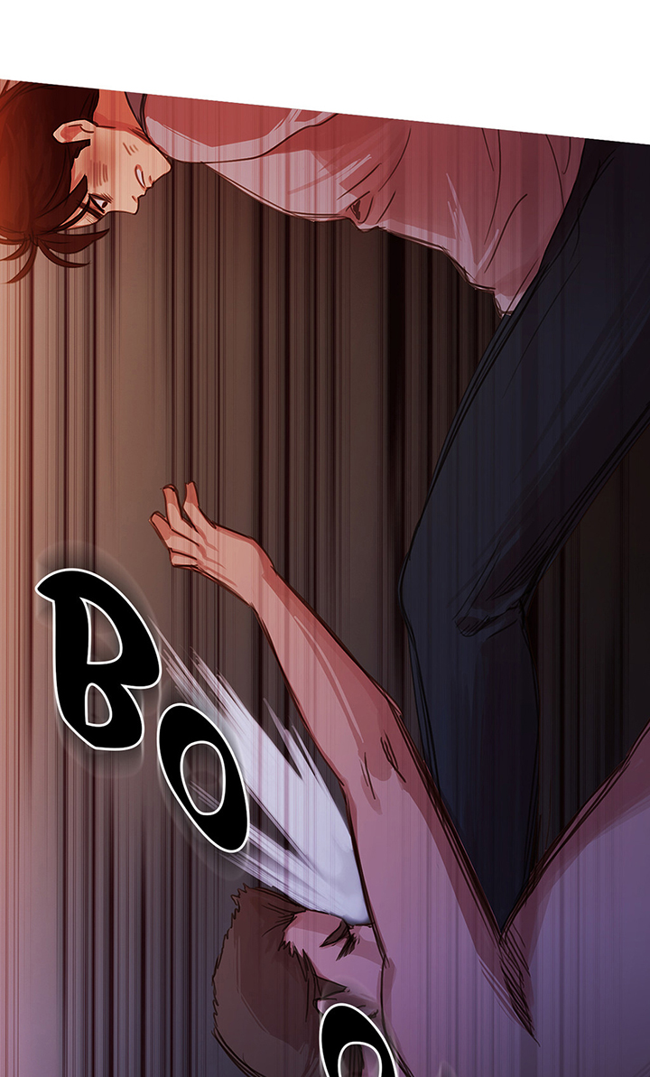 冷艳之殇漫画,第17章：营救3图