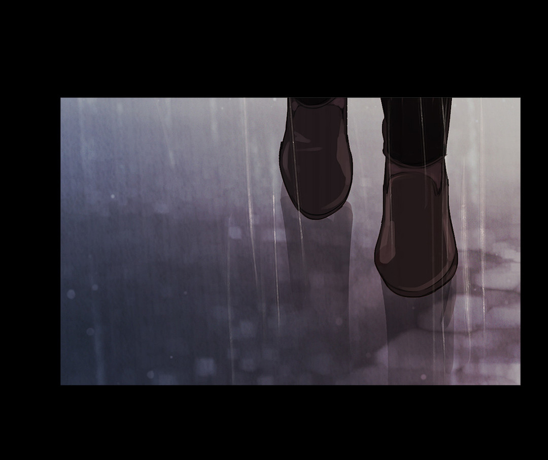 冷艳高贵女王合集漫画,第41章：原谅的方式2图