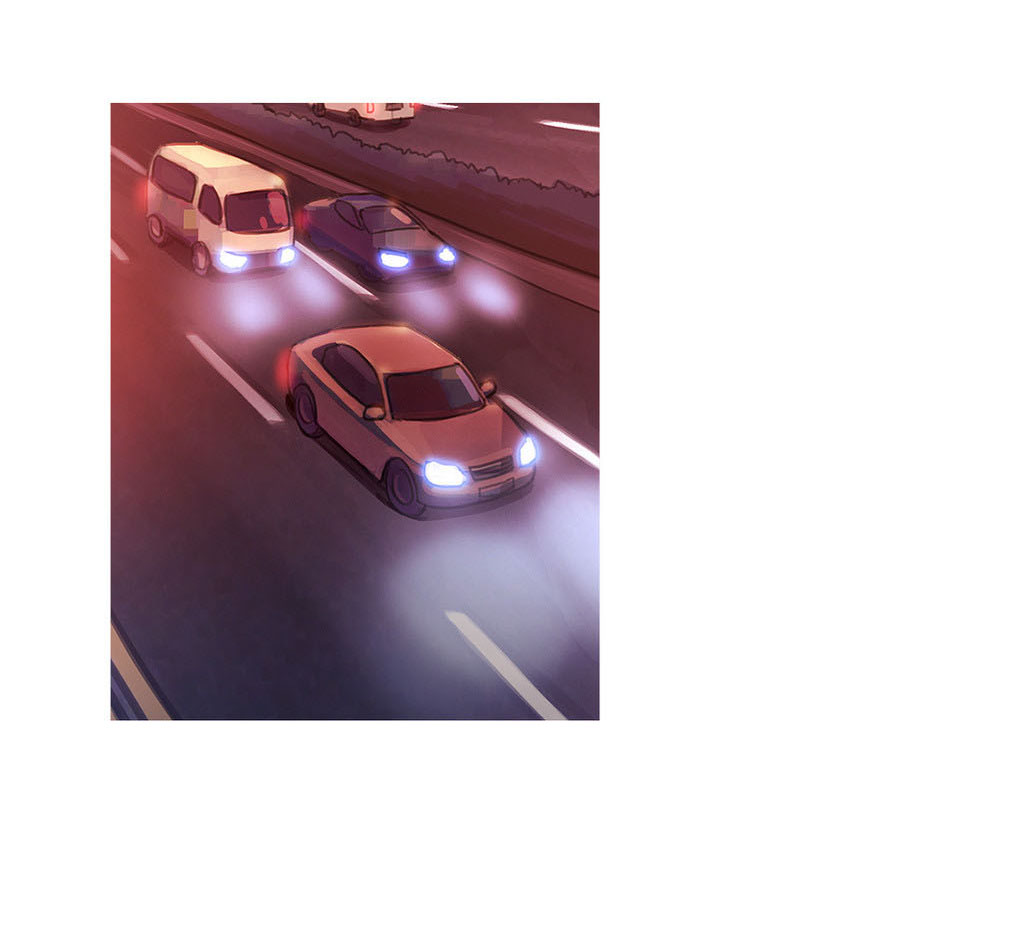 冷艳总裁温柔瞬间全集漫画,第27章：争吵3图