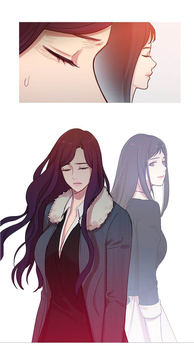 冷艳艳漫画,第43章：终章4图