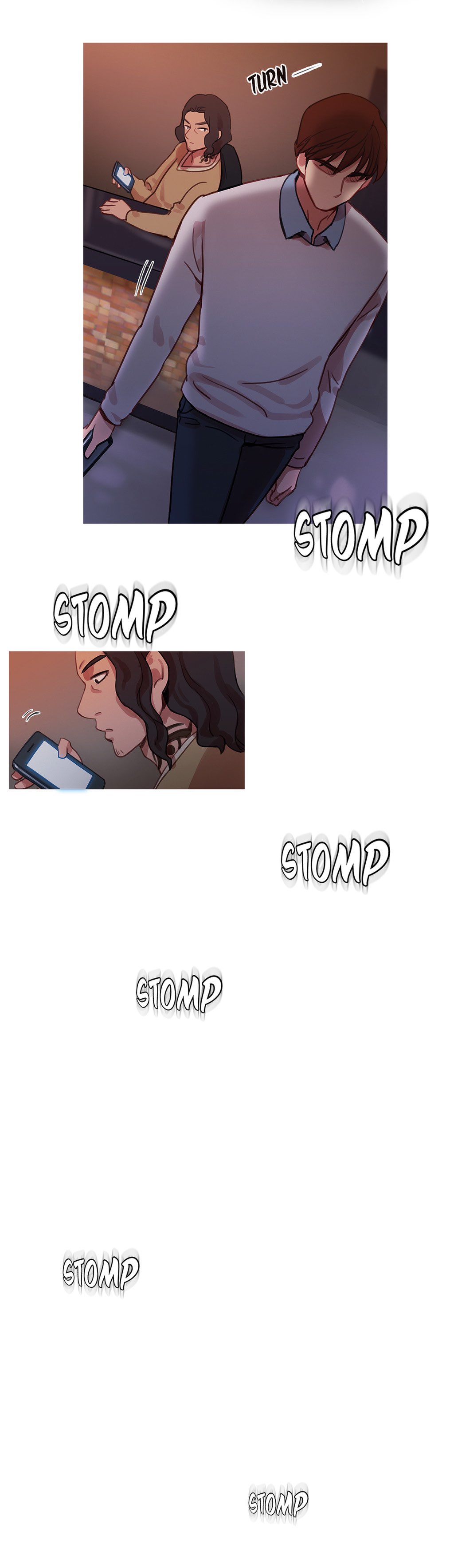 冷艳之殇漫画,第16章：找到了3图