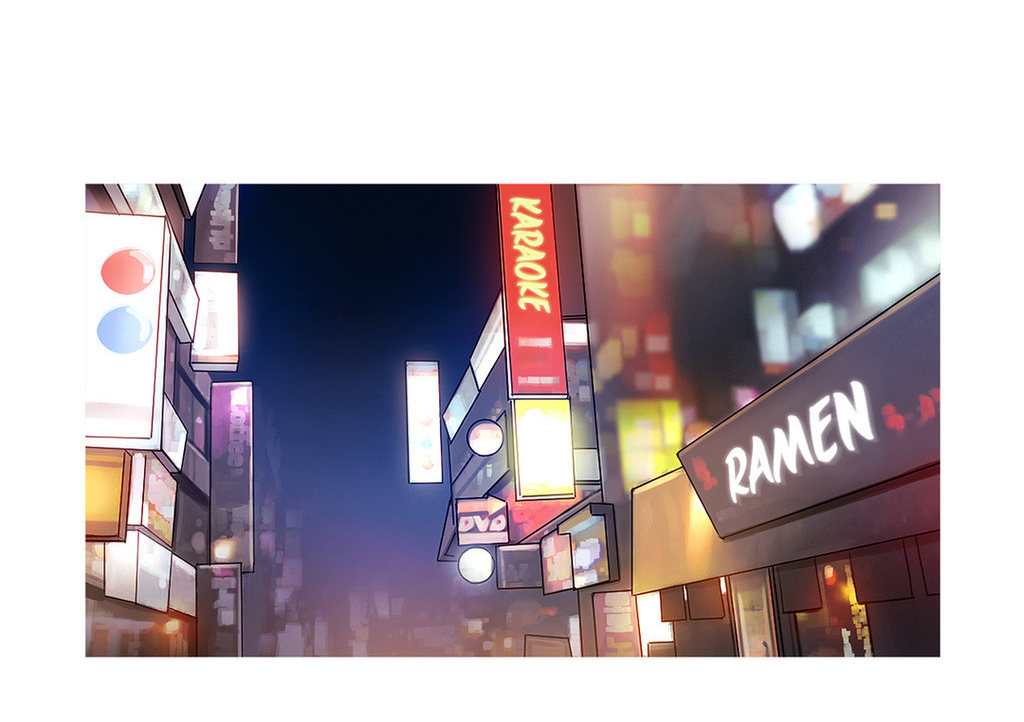 冷艳总裁的近身保镖漫画,第30章：挫败的米娜4图