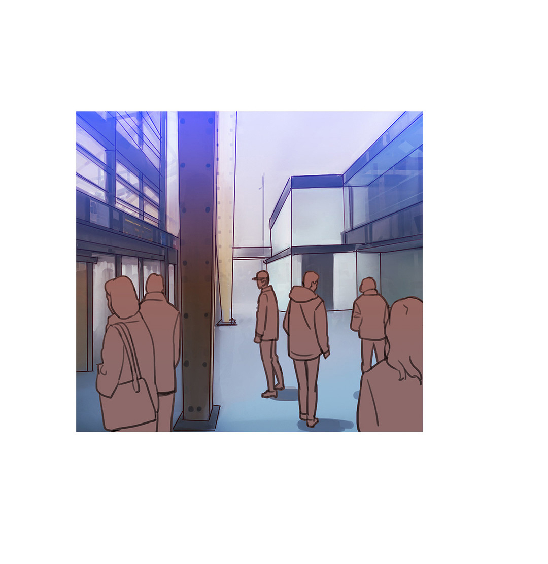 冷艳娇妻竟成17岁学生漫画,第38章：都俊楠的计划1图