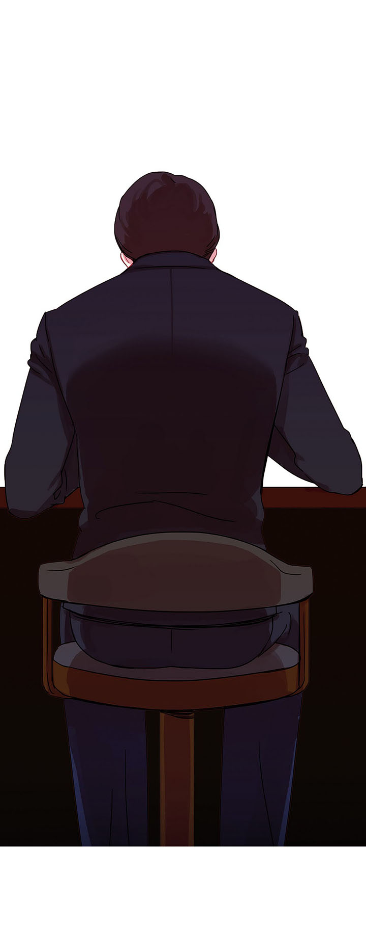 冷艳艳漫画,第19章：污蔑3图