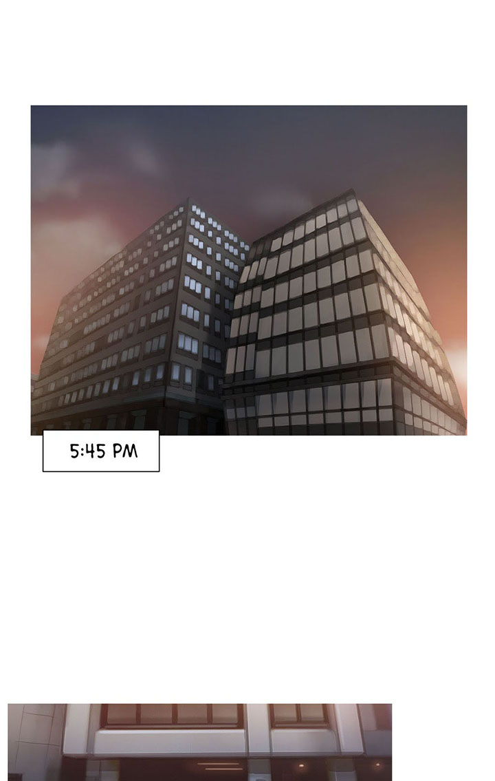 冷艳美人徐百卉图片漫画,第8章：接人的目的5图