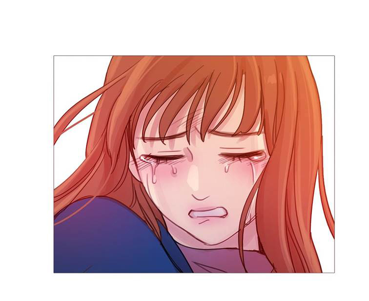 冷艳高贵气质的壁纸漫画,第43章：终章5图