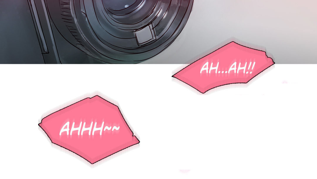 冷艳红唇漫画,第42章：米娜的复仇计划5图