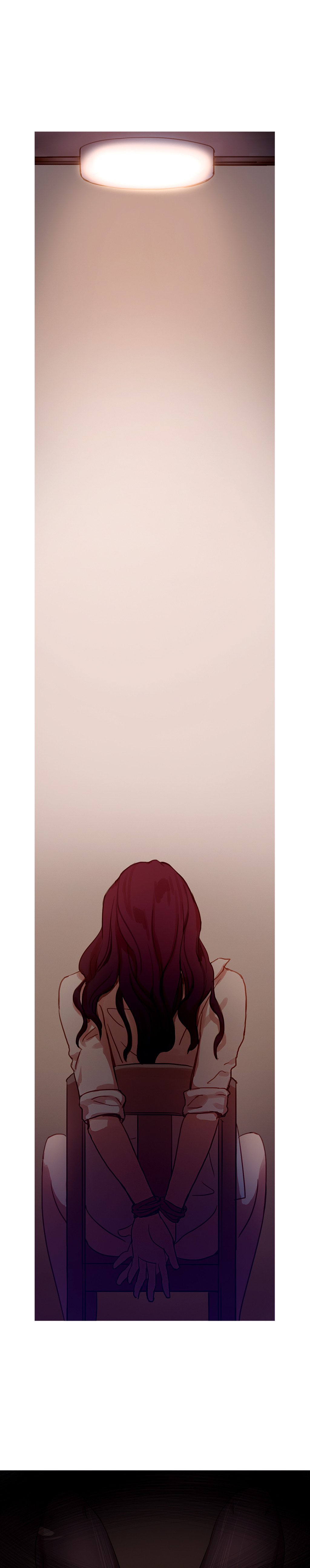 冷艳之殇漫画,第14章：被带走了4图