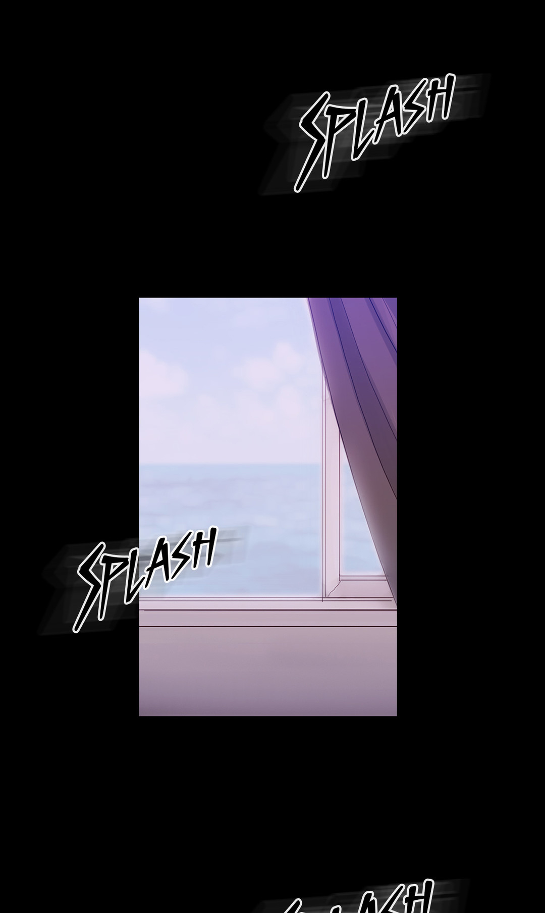 冷艳美人徐百卉图片漫画,第41章：原谅的方式2图