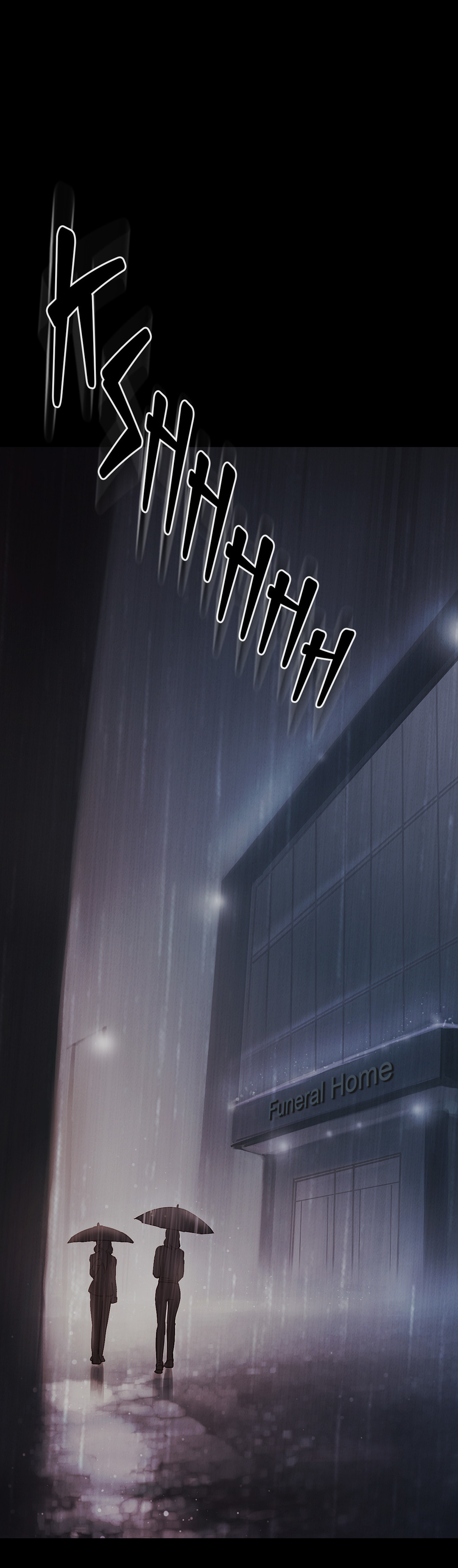 冷艳高贵女王合集漫画,第41章：原谅的方式1图